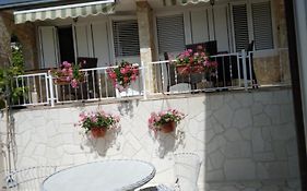 Apartment sv.nikole