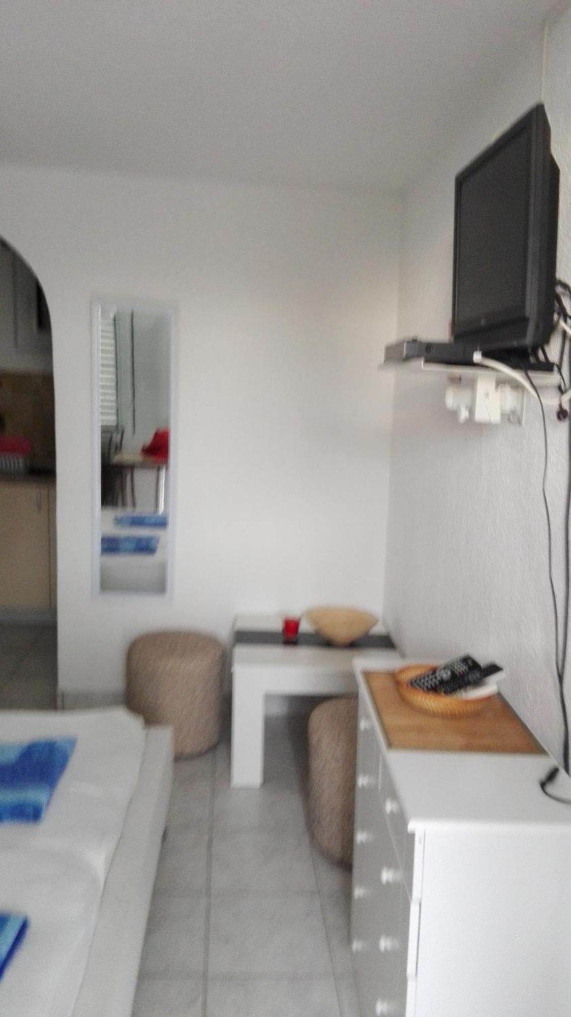 Apartment Sv.Nikole Tribalj Zewnętrze zdjęcie